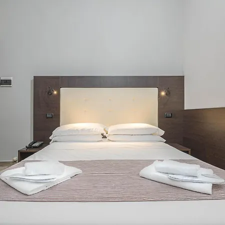 Hotel Bogart Milano-2